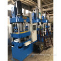 YJ-100T rubberproducten Drukgietmachine